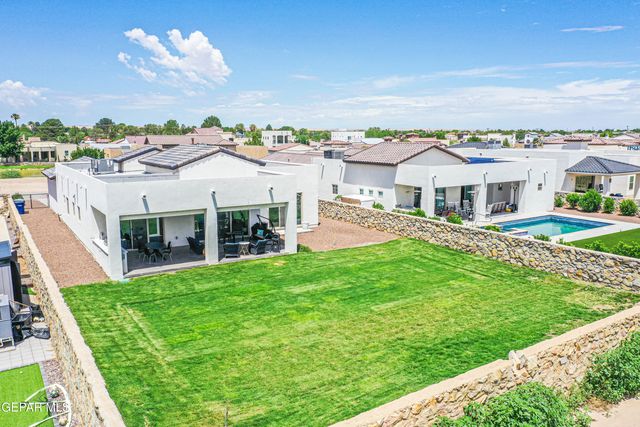 5620 RIVER RUN Street, El Paso, TX 79932