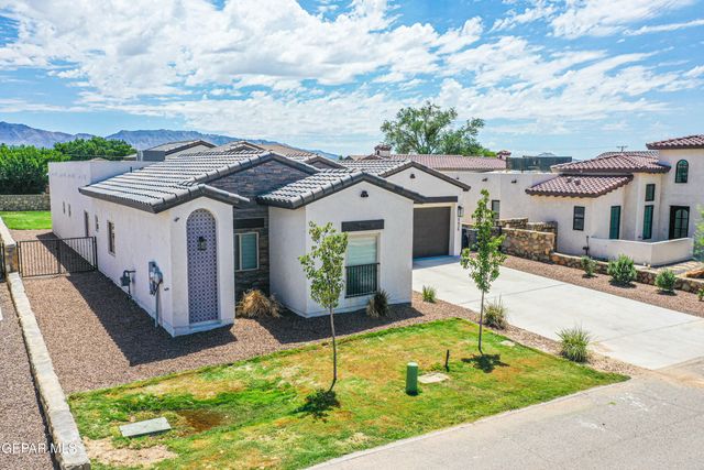5620 RIVER RUN Street, El Paso, TX 79932