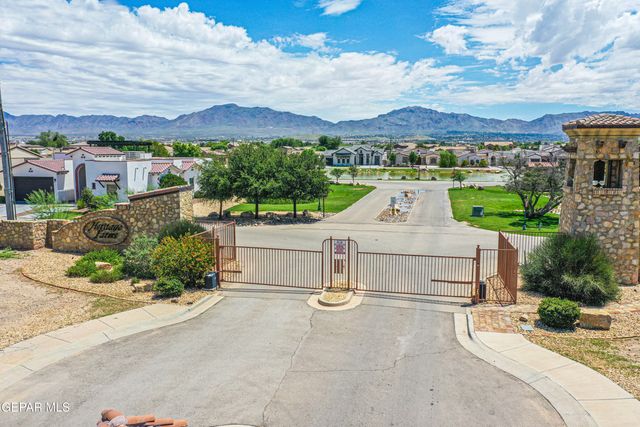 5620 RIVER RUN Street, El Paso, TX 79932