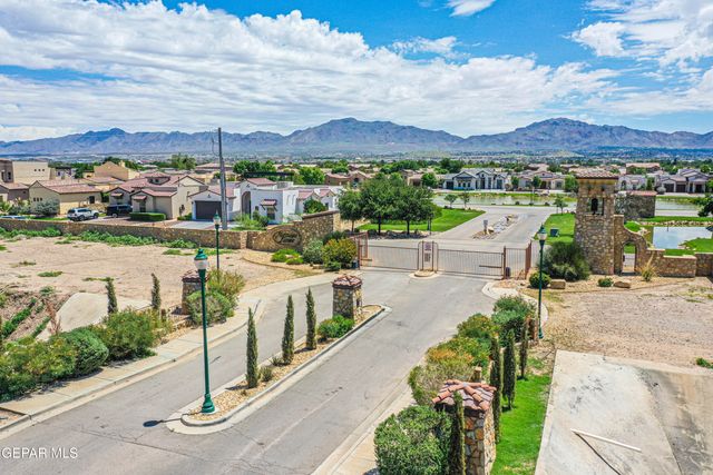 5620 RIVER RUN Street, El Paso, TX 79932