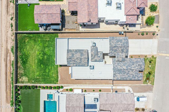 5620 RIVER RUN Street, El Paso, TX 79932