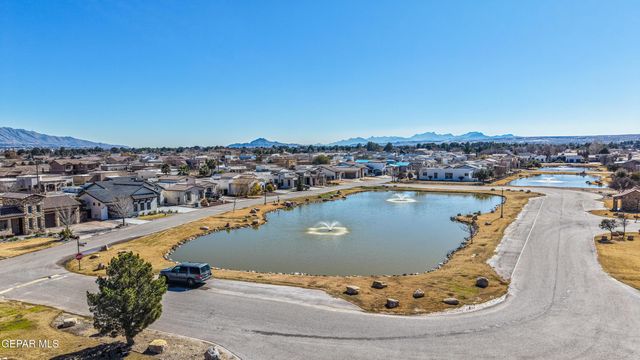 5620 RIVER RUN Street, El Paso, TX 79932