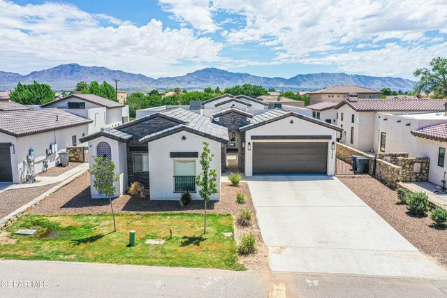 5620 RIVER RUN Street, El Paso, TX 79932