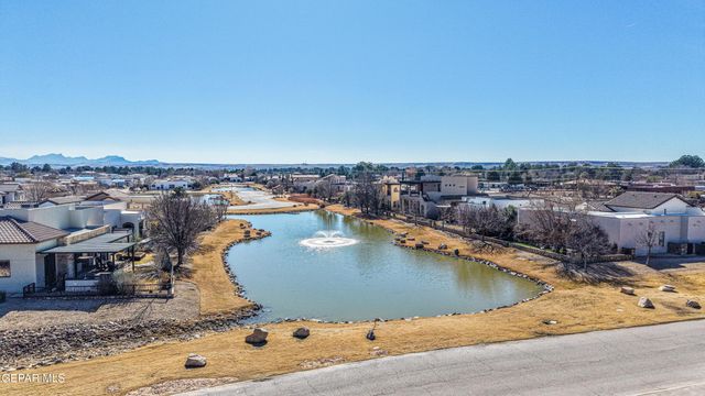 5620 RIVER RUN Street, El Paso, TX 79932