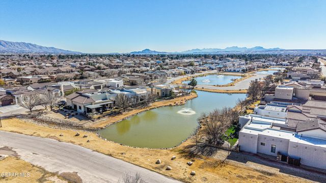 5620 RIVER RUN Street, El Paso, TX 79932