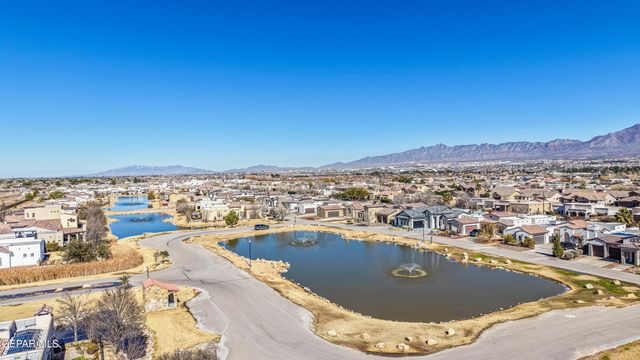 5620 RIVER RUN Street, El Paso, TX 79932