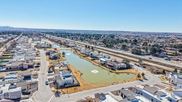 5620 RIVER RUN Street, El Paso, TX 79932