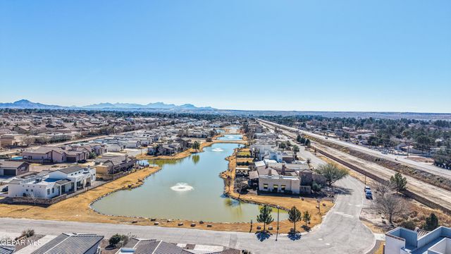 5620 RIVER RUN Street, El Paso, TX 79932