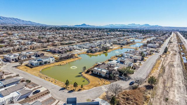 5620 RIVER RUN Street, El Paso, TX 79932