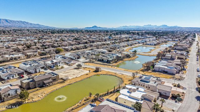 5620 RIVER RUN Street, El Paso, TX 79932