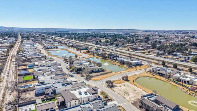 5620 RIVER RUN Street, El Paso, TX 79932
