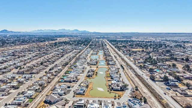 5620 RIVER RUN Street, El Paso, TX 79932