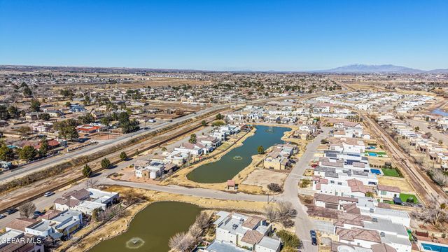 5620 RIVER RUN Street, El Paso, TX 79932