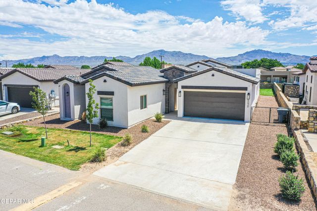 5620 RIVER RUN Street, El Paso, TX 79932