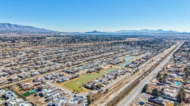 5620 RIVER RUN Street, El Paso, TX 79932