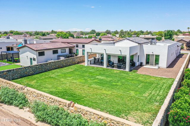 5620 RIVER RUN Street, El Paso, TX 79932