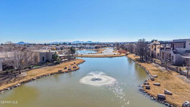 5620 RIVER RUN Street, El Paso, TX 79932