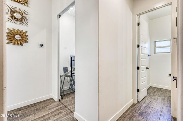 5620 RIVER RUN Street, El Paso, TX 79932