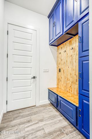 5620 RIVER RUN Street, El Paso, TX 79932
