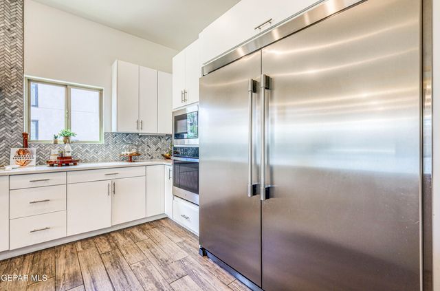 5620 RIVER RUN Street, El Paso, TX 79932