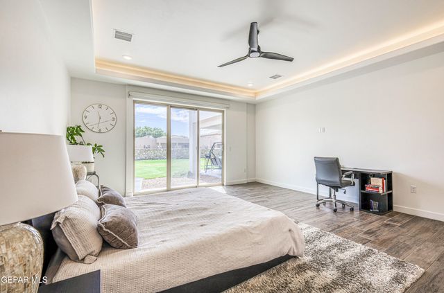5620 RIVER RUN Street, El Paso, TX 79932