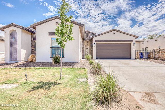 5620 RIVER RUN Street, El Paso, TX 79932