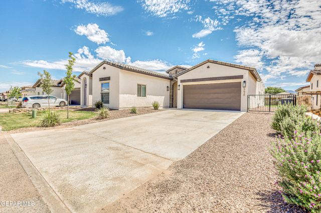 5620 RIVER RUN Street, El Paso, TX 79932