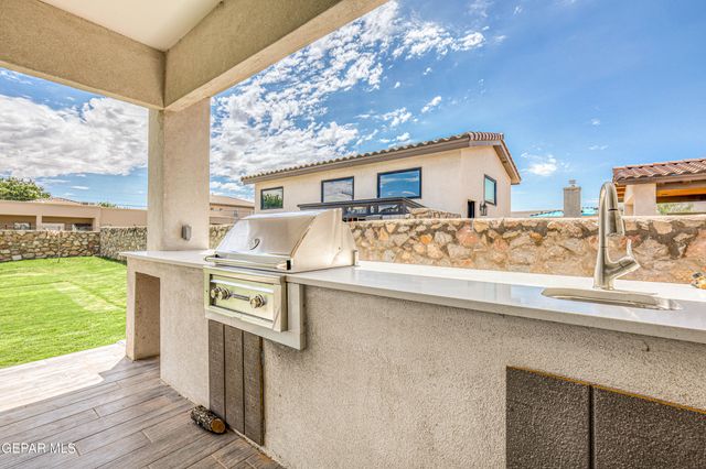 5620 RIVER RUN Street, El Paso, TX 79932