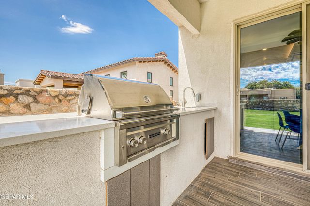 5620 RIVER RUN Street, El Paso, TX 79932