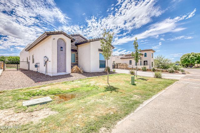 5620 RIVER RUN Street, El Paso, TX 79932