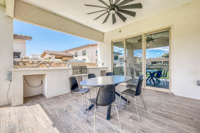 5620 RIVER RUN Street, El Paso, TX 79932
