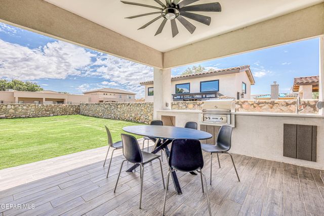5620 RIVER RUN Street, El Paso, TX 79932