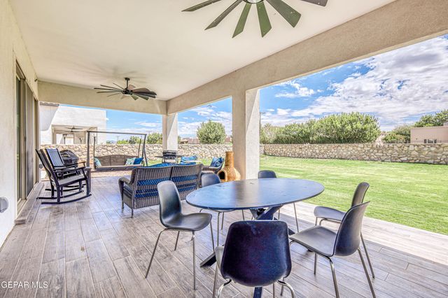5620 RIVER RUN Street, El Paso, TX 79932