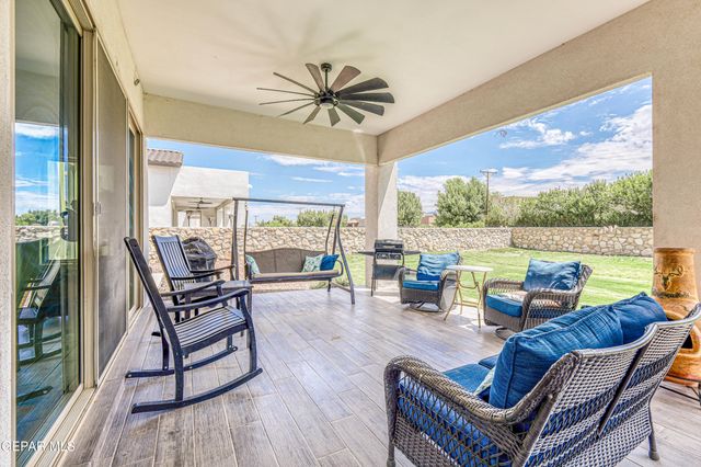 5620 RIVER RUN Street, El Paso, TX 79932