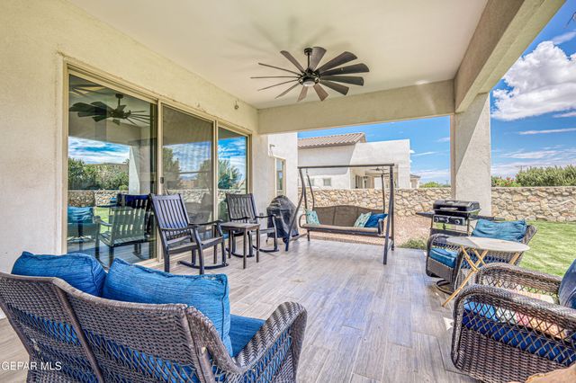 5620 RIVER RUN Street, El Paso, TX 79932