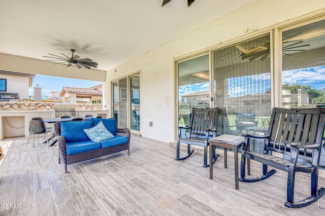 5620 RIVER RUN Street, El Paso, TX 79932