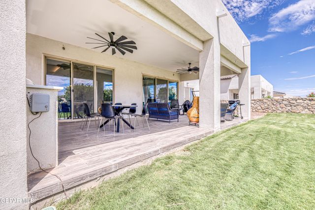 5620 RIVER RUN Street, El Paso, TX 79932
