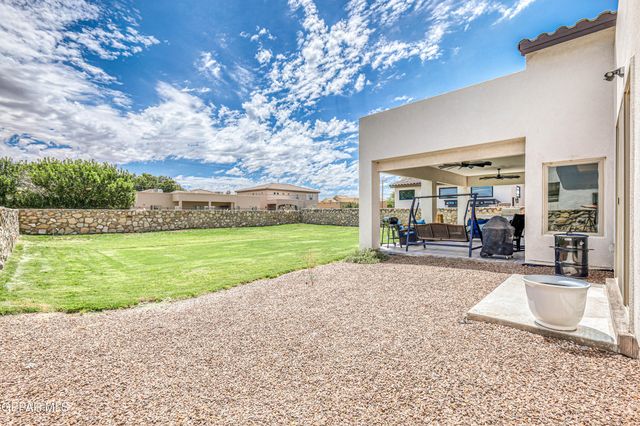 5620 RIVER RUN Street, El Paso, TX 79932