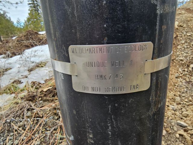 18324 W Burnett Rd, Nine Mile Falls, WA 99026