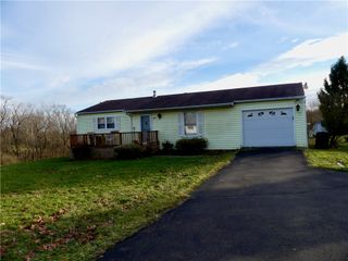 278 Kaufman Rd, Jackson Twp, PA 16033