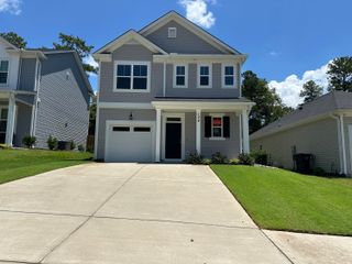 124 CANDLEBERRY Drive, WD129, North Augusta, SC 29860