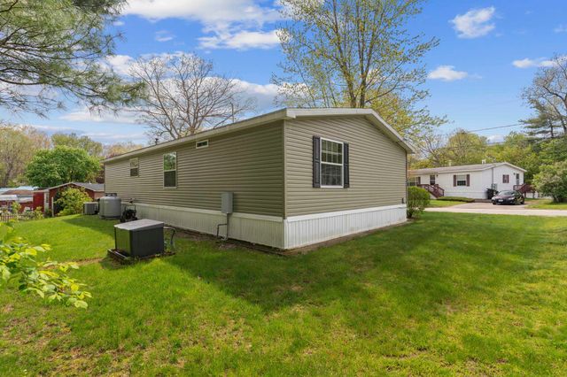 16 Eric Avenue, Nashua, NH 03062