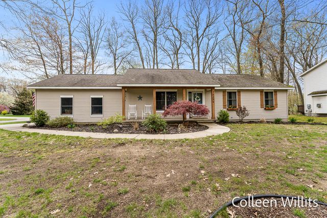 15324 Grand Oak Road, Grand Haven, MI 49417