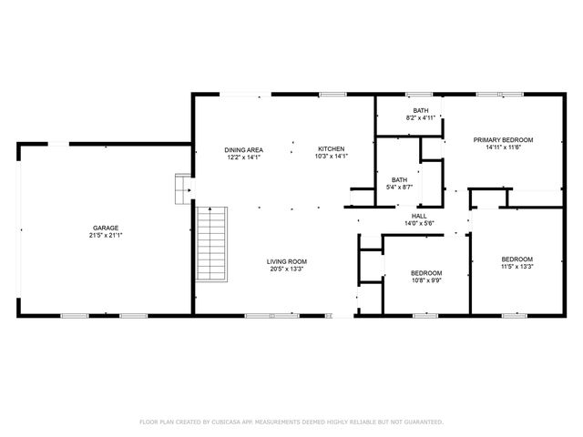 15324 Grand Oak Road, Grand Haven, MI 49417