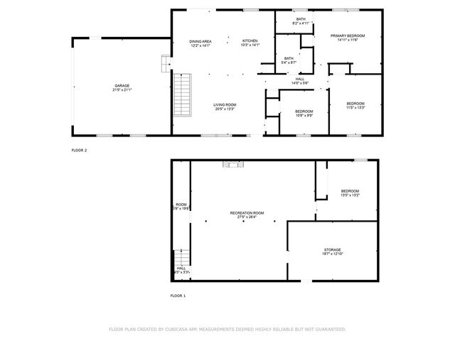 15324 Grand Oak Road, Grand Haven, MI 49417