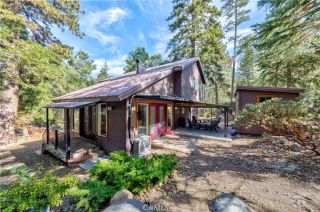 37751 Foxfield Road, Angelus Oaks, CA 92305