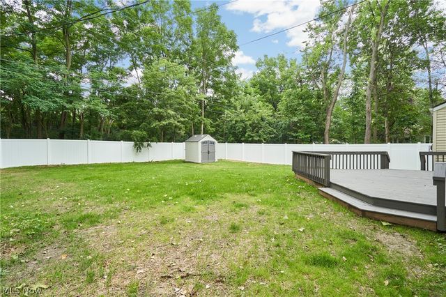 2936 Vincent Road, Silver Lake, OH 44224