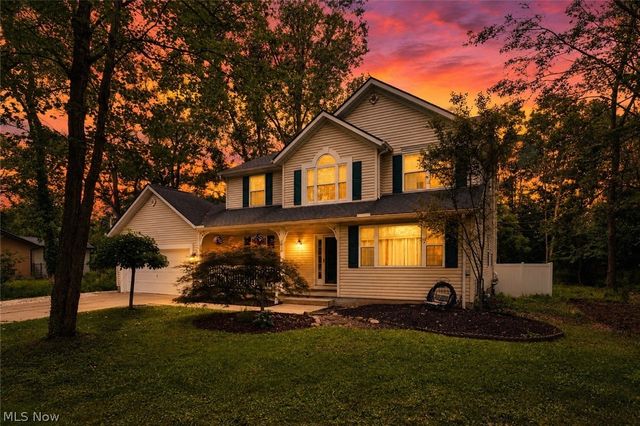 2936 Vincent Road, Silver Lake, OH 44224