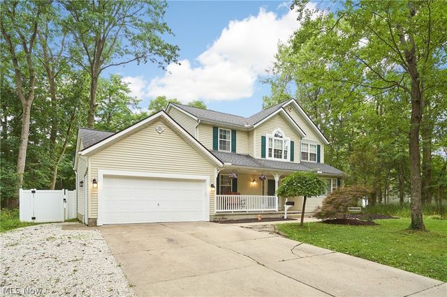 2936 Vincent Road, Silver Lake, OH 44224