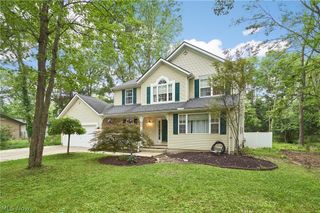 2936 Vincent Road, Silver Lake, OH 44224